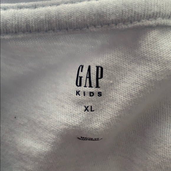 Gap butterfly T shirt - Picture 2 of 2